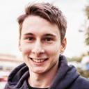 Фото студента-заёмщика